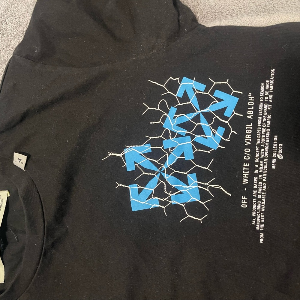 Offwhite Tshirt - image 3
